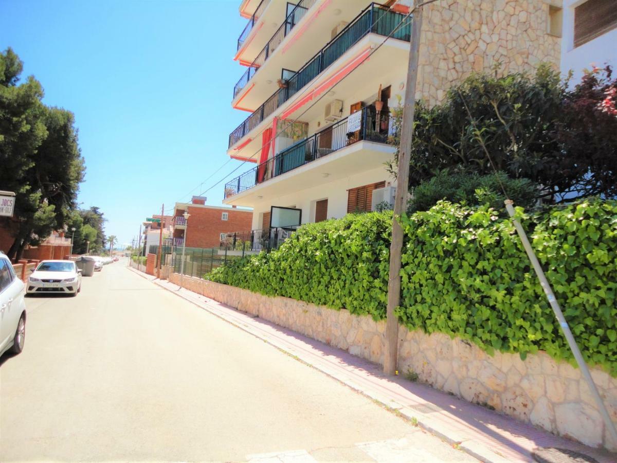 Lamoga-Sandi 4 2 Torredembarra Exterior foto
