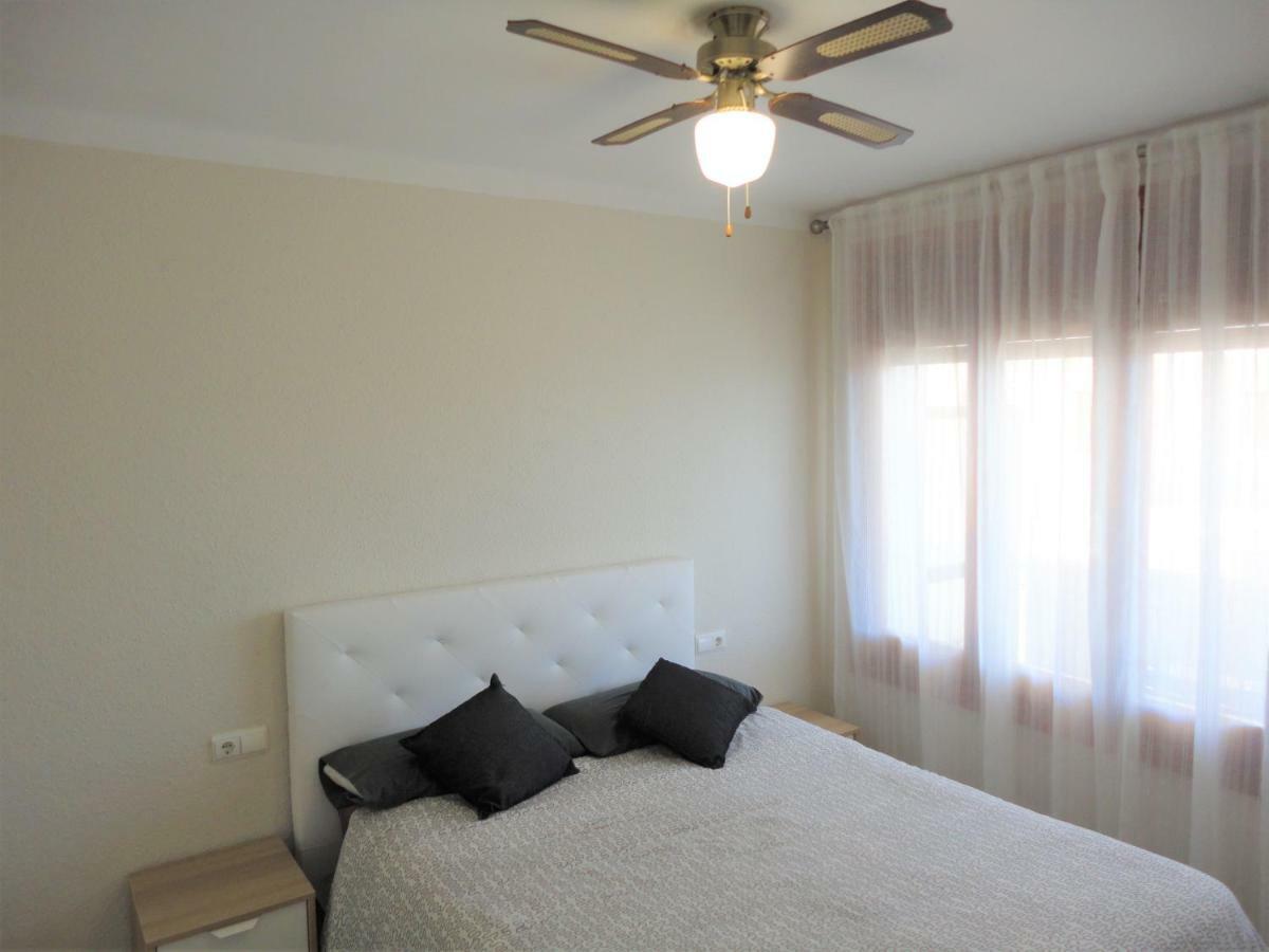 Lamoga-Sandi 4 2 Torredembarra Exterior foto